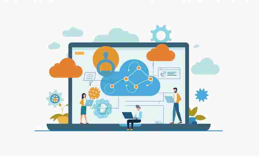 如何高效運營和管理SEO站群？