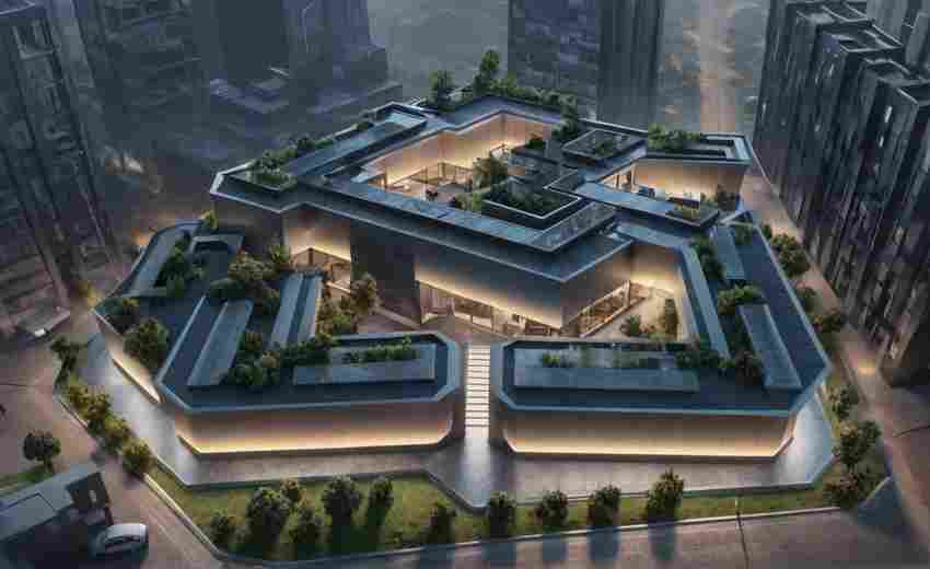 杏壇新材料與智慧家居產(chǎn)業(yè)園SEO案例