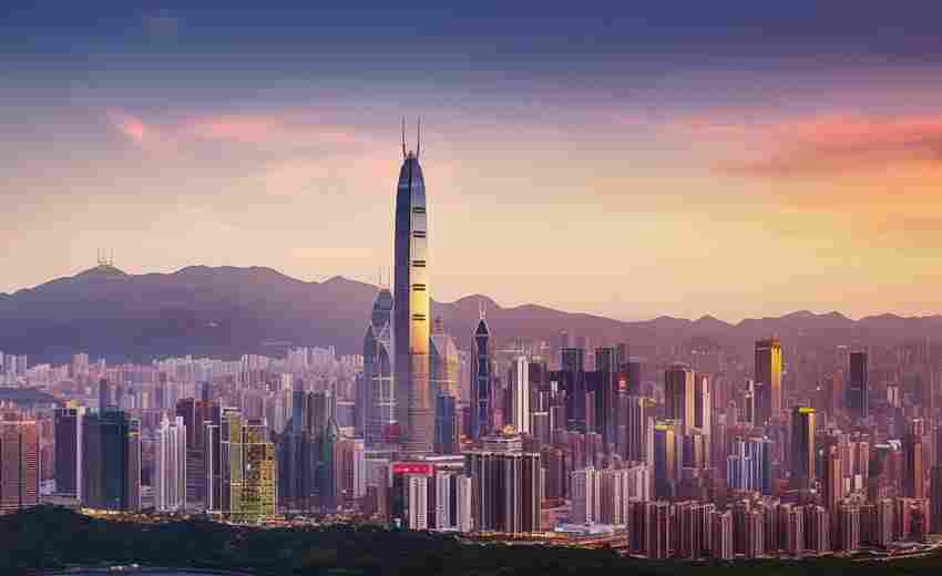 深圳科技創(chuàng)新對(duì)SEO的影響