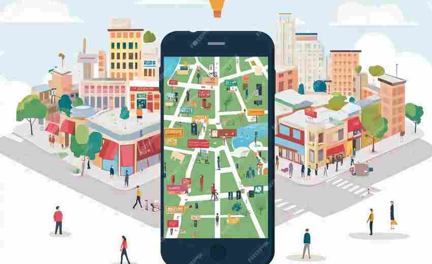 諸城有哪些本地SEO軟件可用？