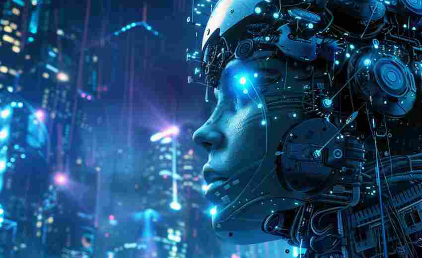 AI技術(shù)如何影響清徐地區(qū)的SEO未來？