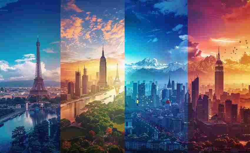 四川不同城市的SEO收費差異如何？