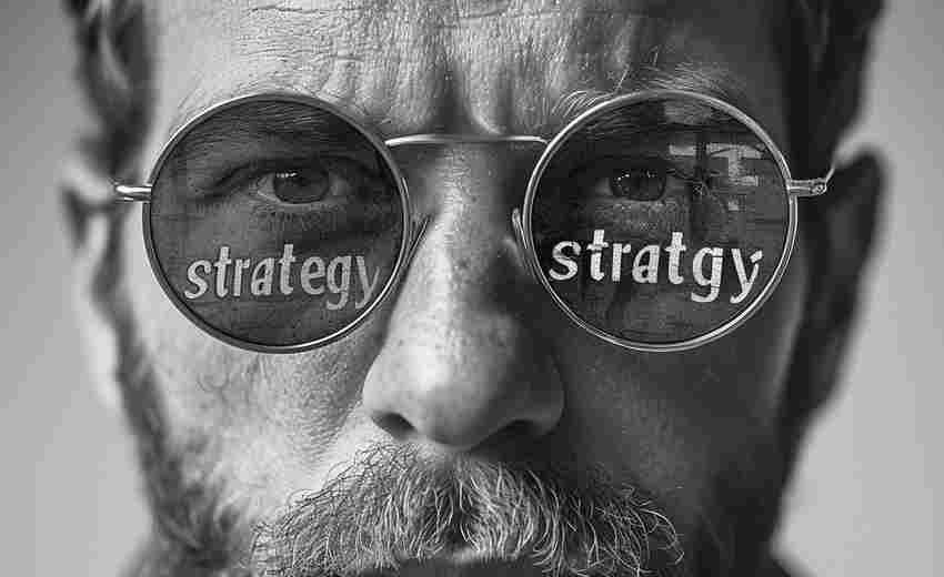 如何制定百度SEO策略？