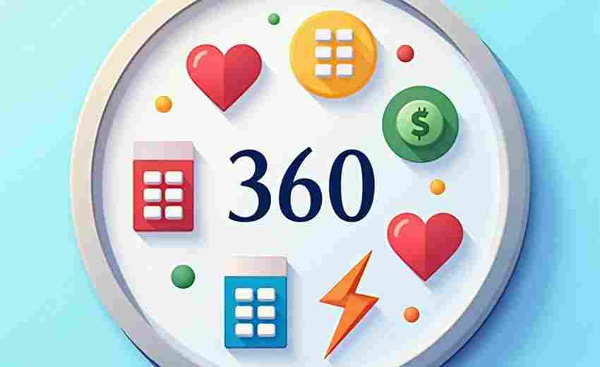 用戶行為變化與360SEO策略調(diào)整