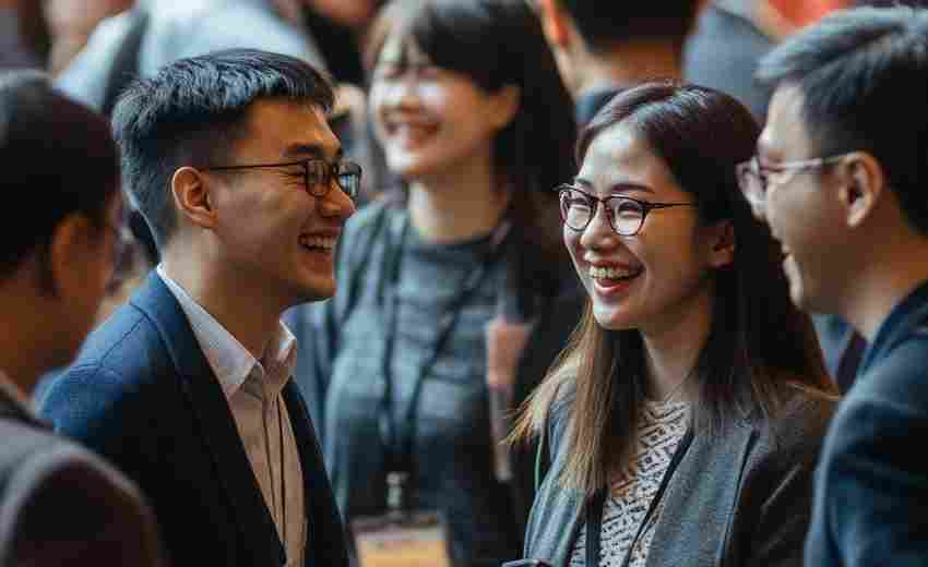 參與重慶SEO論壇可以拓展哪些人脈資源？