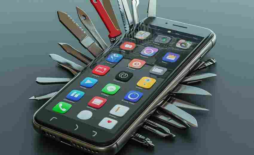 還有哪些常用的SEO手機軟件？