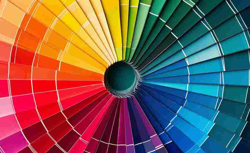 如何通過顏色搭配提升SEO圖標效果？