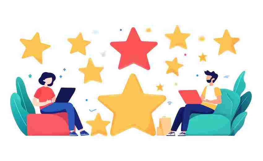 樂云SEO用戶反饋與滿意度