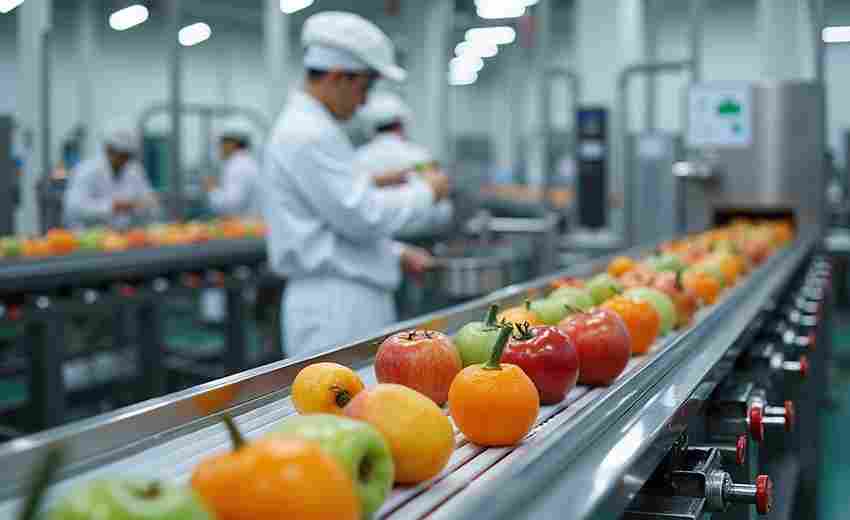 東莞食品廠SEO優(yōu)化實例