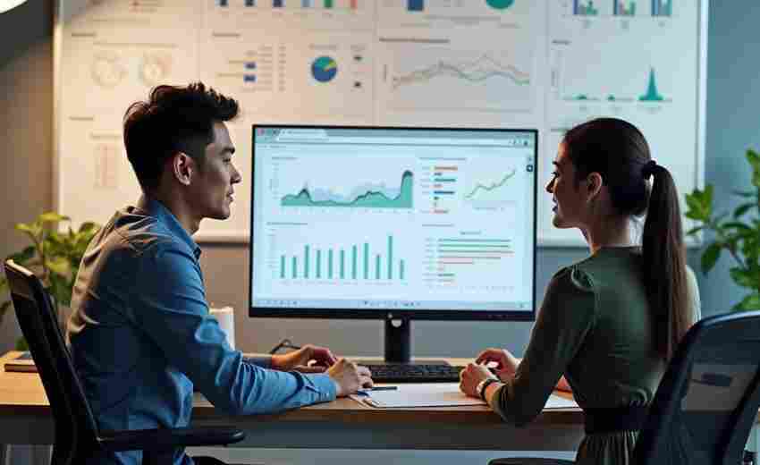 SEO與競價推廣的性價比比較