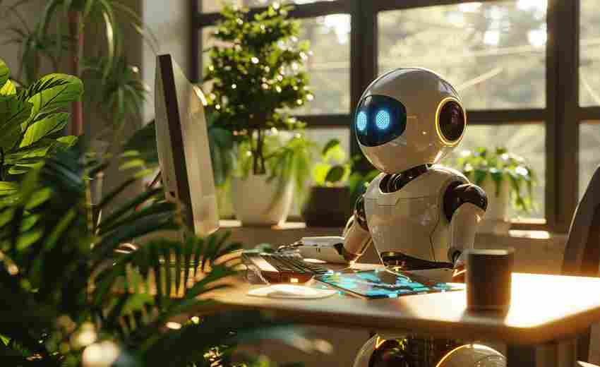 AI技術(shù)如何影響安慶SEO行業(yè)？