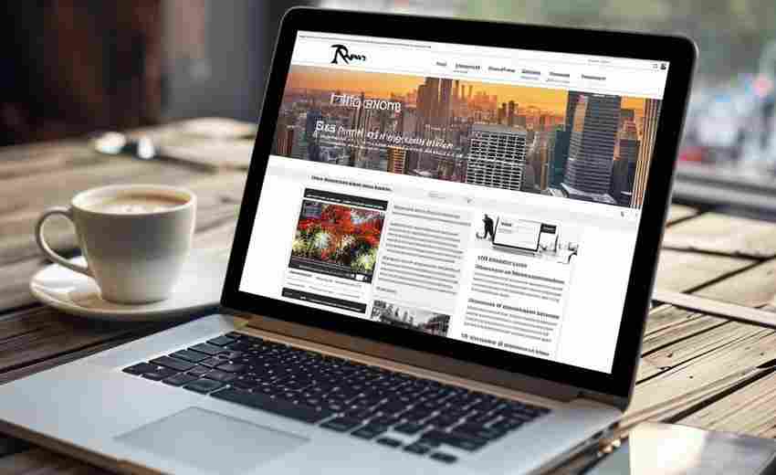 北海職業(yè)學(xué)院的響應(yīng)式網(wǎng)站如何適應(yīng)多種設(shè)備？