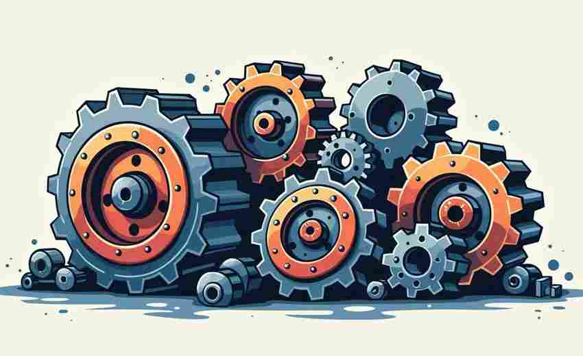 機械設備行業(yè)如何通過SEO優(yōu)化提升網(wǎng)站排名？