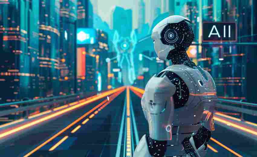 運(yùn)城AI賦能的SEO優(yōu)化新趨勢