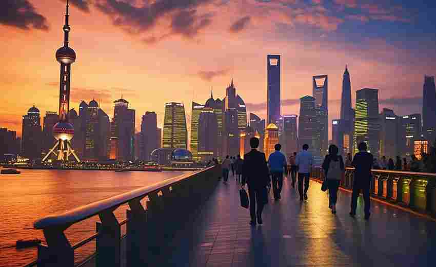 上海SEO優(yōu)化領(lǐng)域的招聘趨勢與熱門公司有哪些？