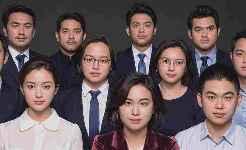 正耀科技的專業(yè)SEO團(tuán)隊(duì)