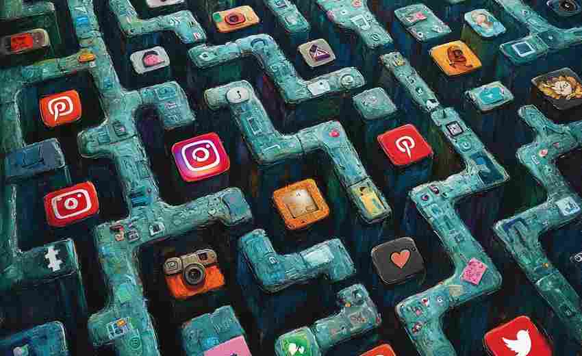 如何利用社交媒體推廣3C數碼網站