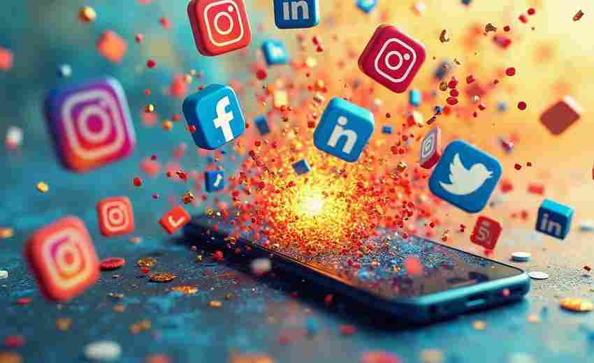 如何通過社交媒體引流到貸款網(wǎng)站？