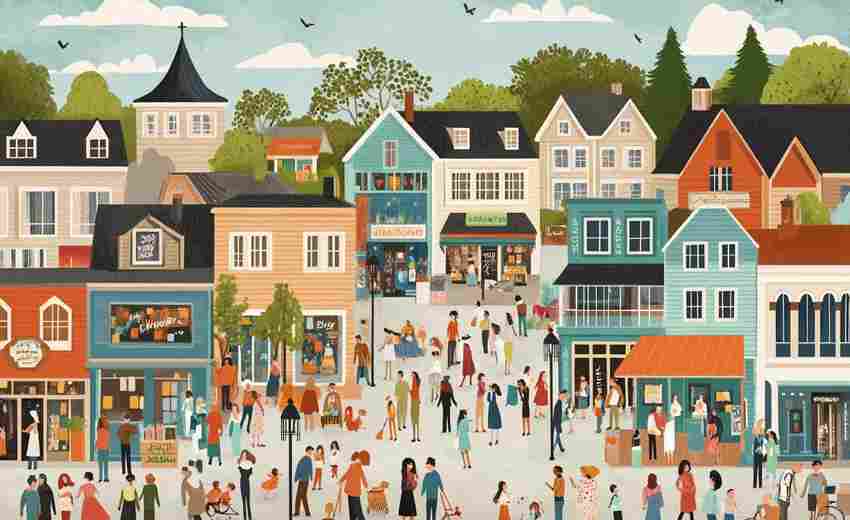 如何通過(guò)參與本地社區(qū)活動(dòng)提高SEO