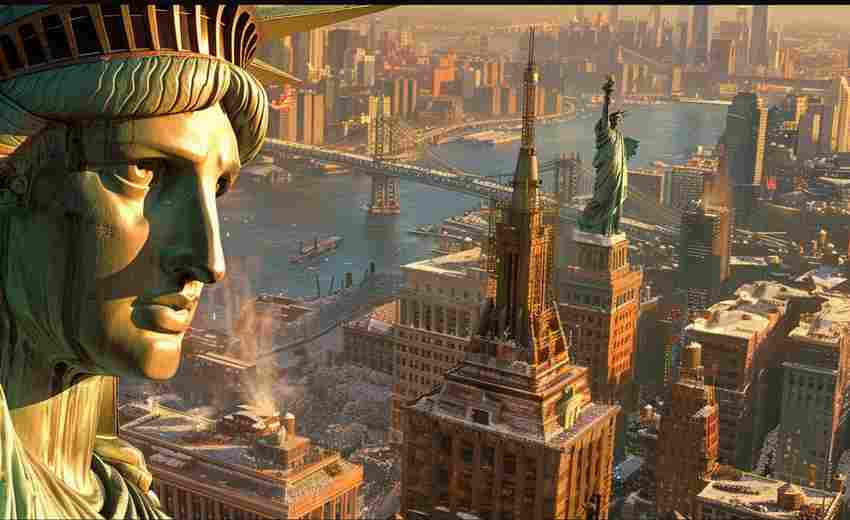 紐約有哪些專注于數(shù)字設計與開發(fā)的SEO服務公司？