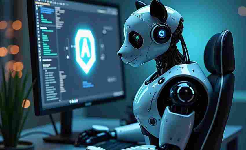 AI技術在諸暨企業(yè)SEO中的應用