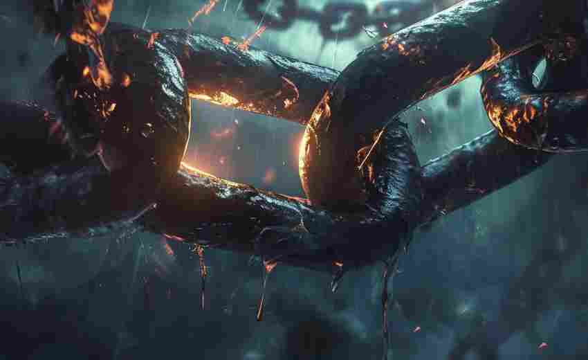 暗鏈對(duì)網(wǎng)站有什么影響？