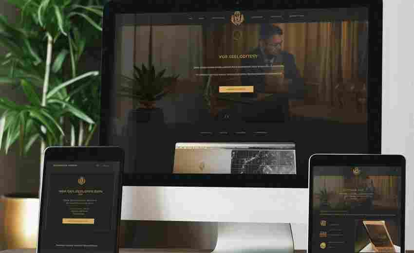 為什么單頁面網(wǎng)站需要響應(yīng)式設(shè)計(jì)？