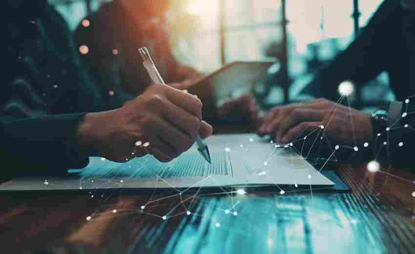 與SEO公司合作時簽訂合同的重要性是什么？