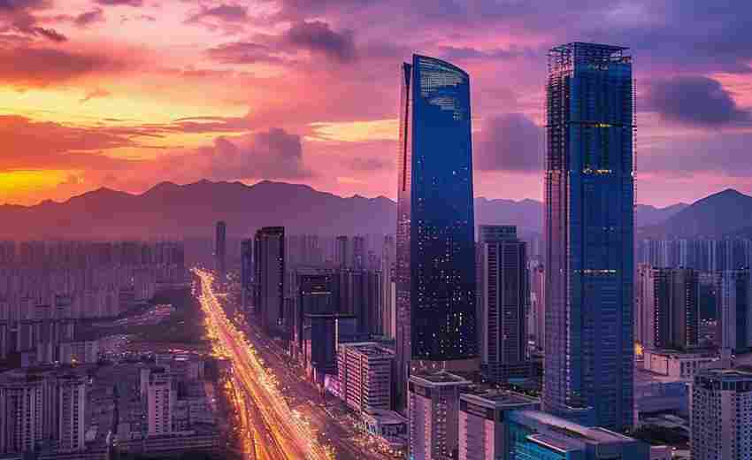 深圳不同地區(qū)的SEO優(yōu)化報價有何差異？