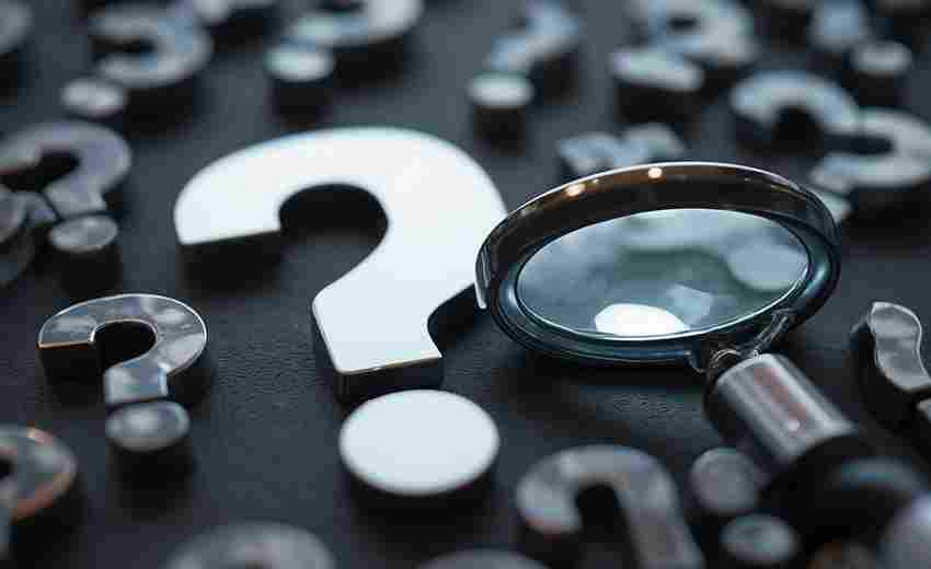 SEO試題有哪些類型及難度？