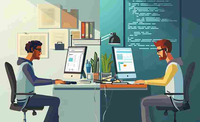 SEO如何與技術(shù)開發(fā)職位合作？