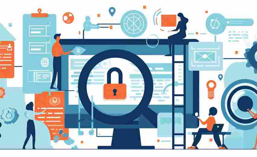 選擇SEO軟件時(shí)如何評(píng)估安全性和兼容性