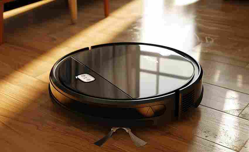 掃地機器人關鍵詞SEO優(yōu)化案例