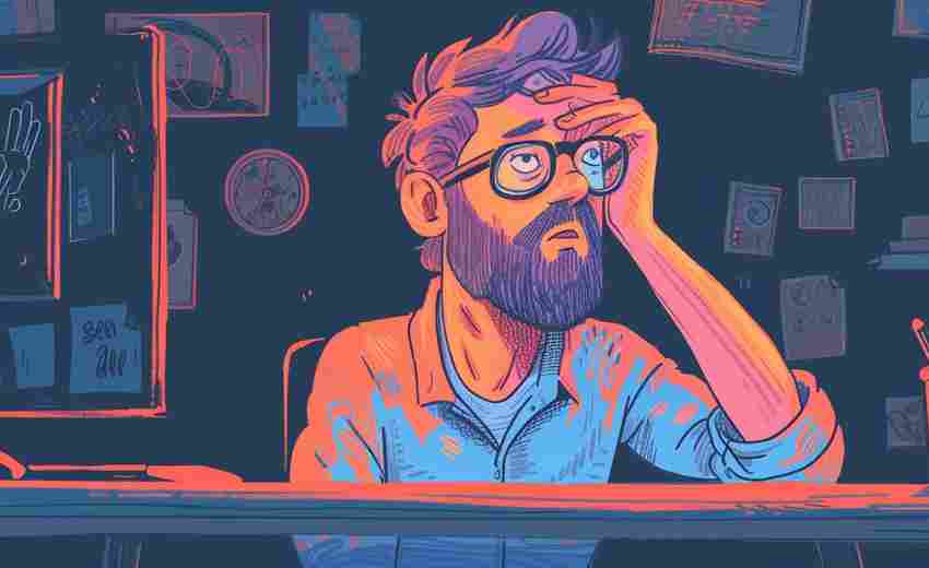 撰寫SEO簡歷時需避免哪些錯誤？