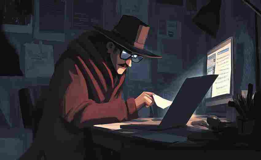 有哪些方法可以識(shí)別負(fù)面SEO攻擊？