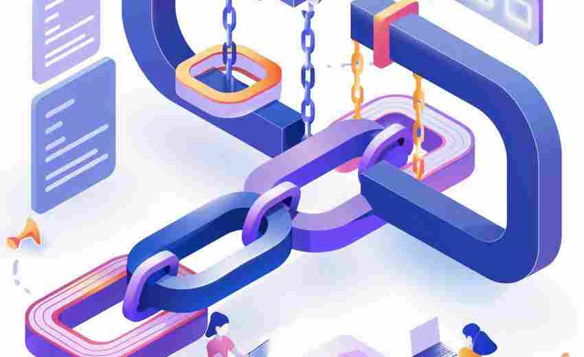 高質(zhì)量外鏈如何提升SEO？