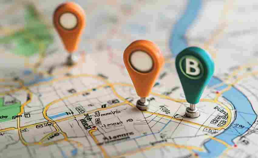 適合江山的本地化SEO工具推薦