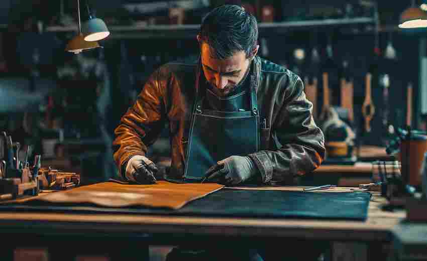 如何提升皮革行業(yè)網(wǎng)站用戶體驗(yàn)