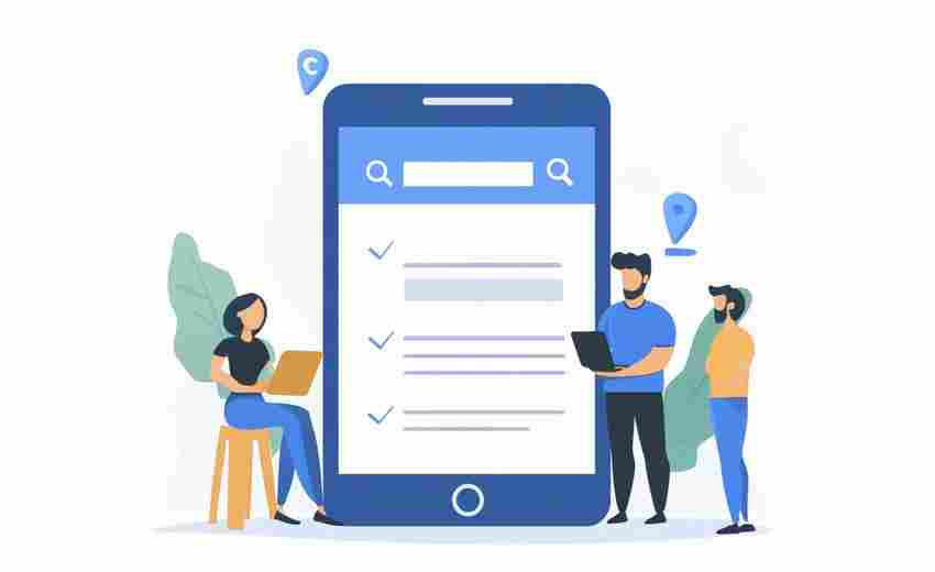 如何設計移動友好性來增強SEO效果？