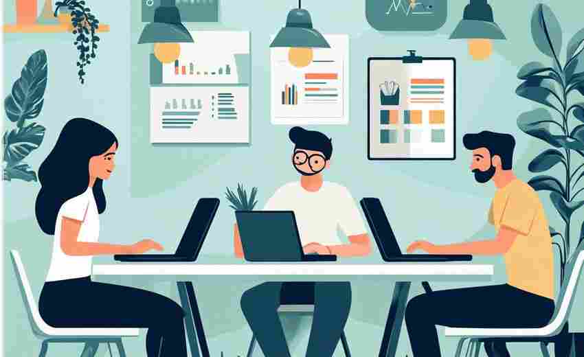 SEO優(yōu)化團(tuán)隊中每個成員的具體職責(zé)是什么？