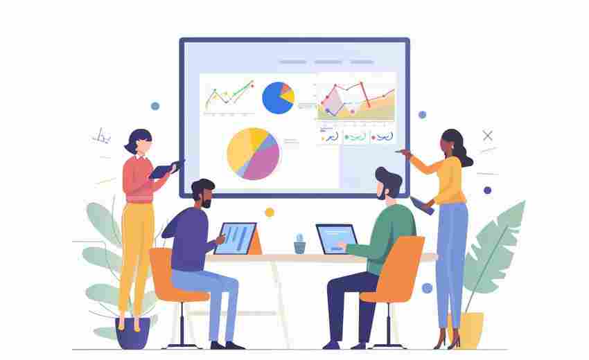 如何評估合肥SEO公司的經(jīng)驗和團隊能力？