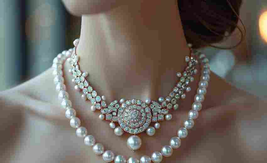 如何為項(xiàng)鏈撰寫SEO標(biāo)題