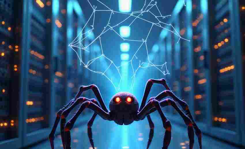 哪些因素會影響蜘蛛屯對網(wǎng)站的抓取？