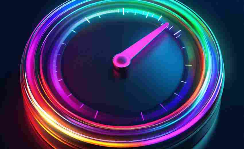 如何檢測網(wǎng)站加載速度？