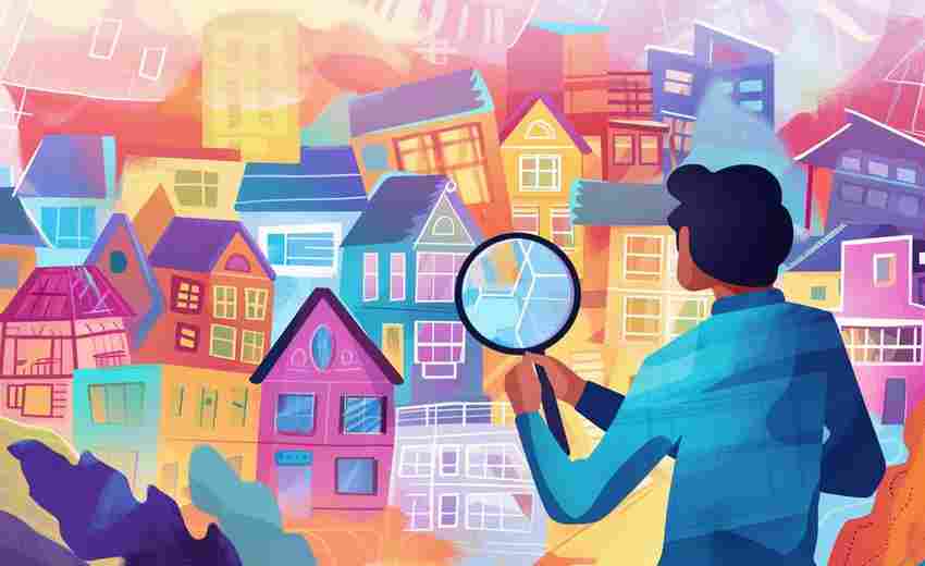 房地產(chǎn)行業(yè)SEO面臨哪些挑戰(zhàn)？