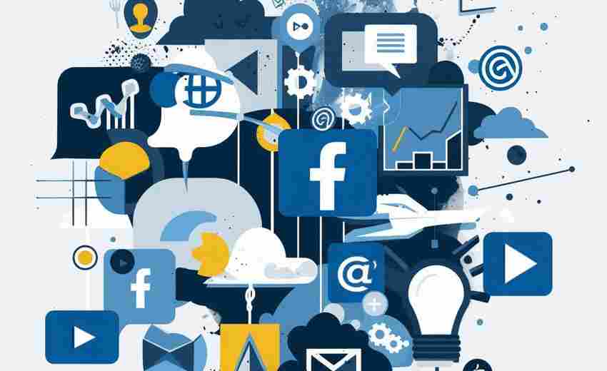 社交媒體推廣如何幫助提升網(wǎng)站權(quán)威性？