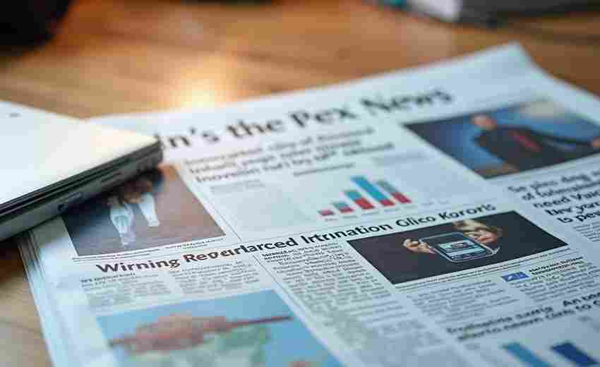 SEO新聞稿如何影響網(wǎng)站排名？