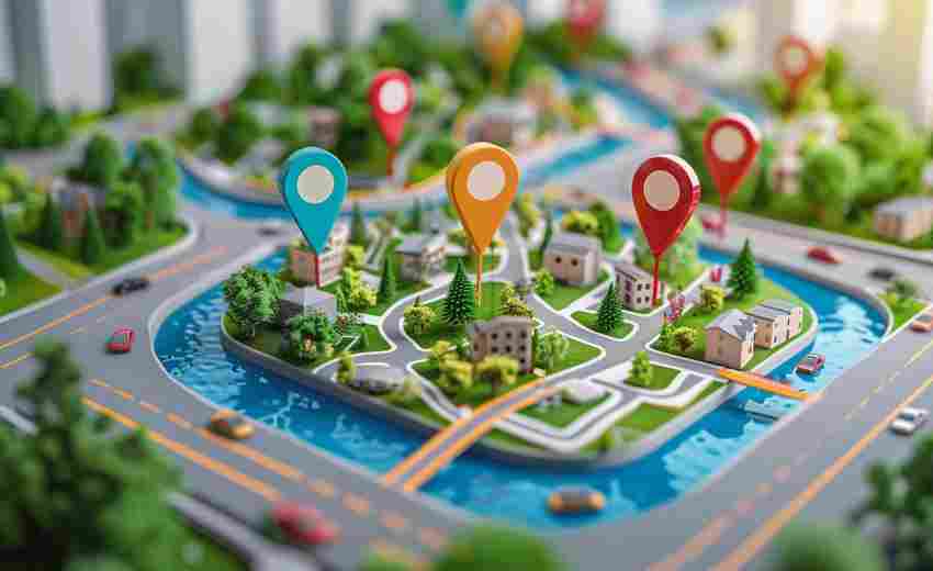 市北本地化SEO推廣策略有哪些？