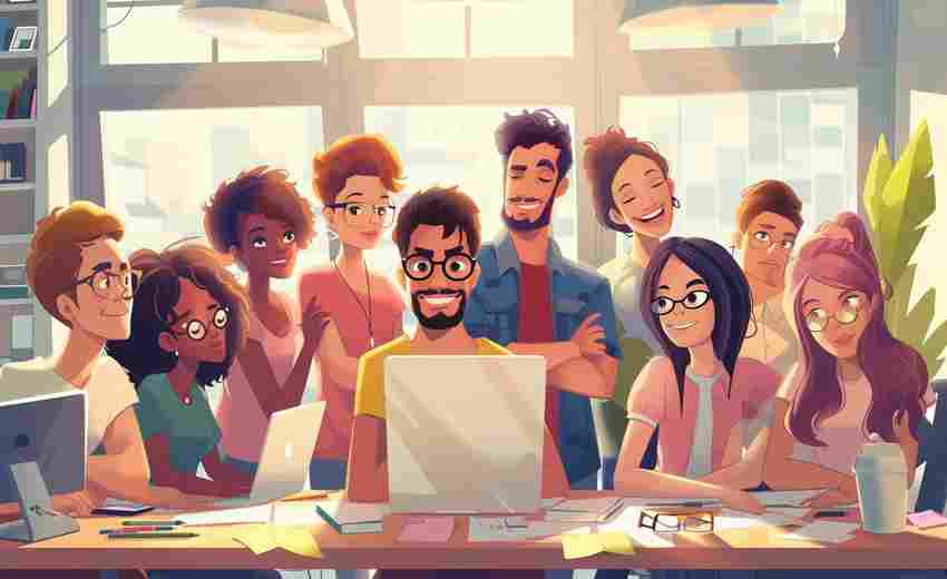 如何判斷SEO公司團(tuán)隊(duì)的專業(yè)能力？