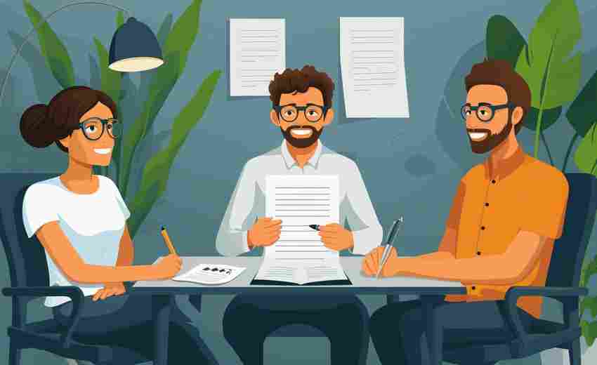 SEO托管的合同條款有哪些需要注意的？